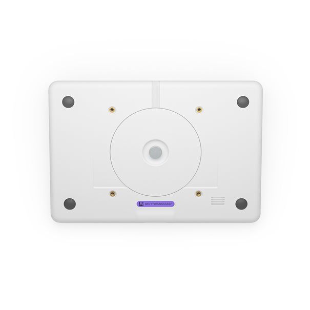 Logitech Webcam TAP IP Conference Expension white Meetingroom Touch Controller - Image 4