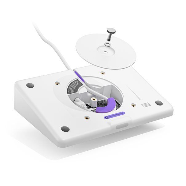 Logitech Webcam TAP IP Conference Expension white Meetingroom Touch Controller - Image 5