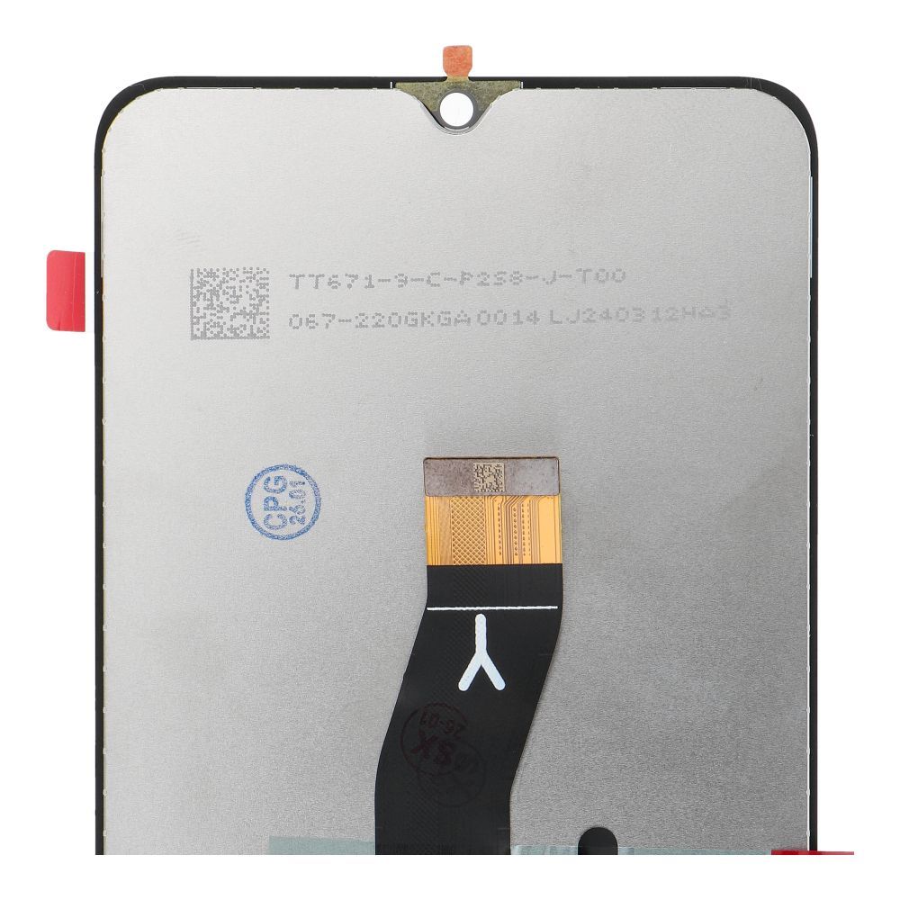 FixCell LCD Display for FixCell LCD REDMI A3 OEM without frame - Image 2