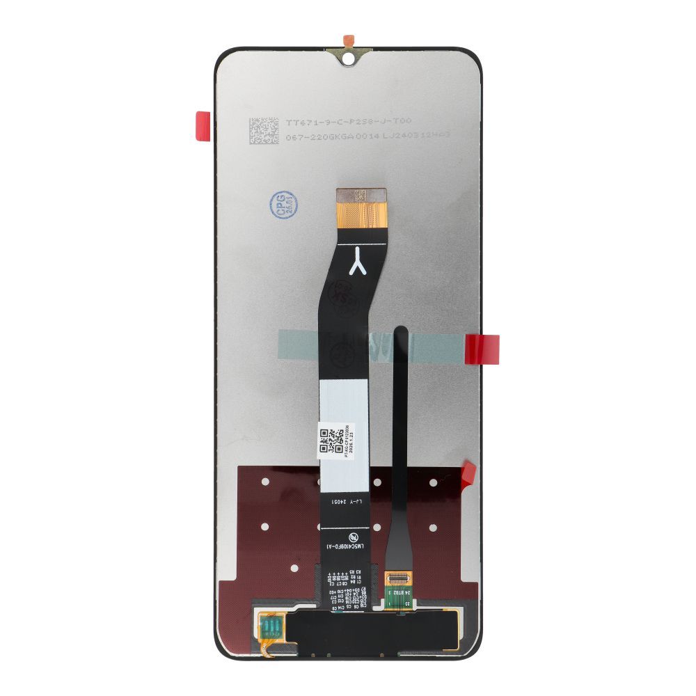 FixCell LCD Display for FixCell LCD REDMI A3 OEM without frame - Image 1