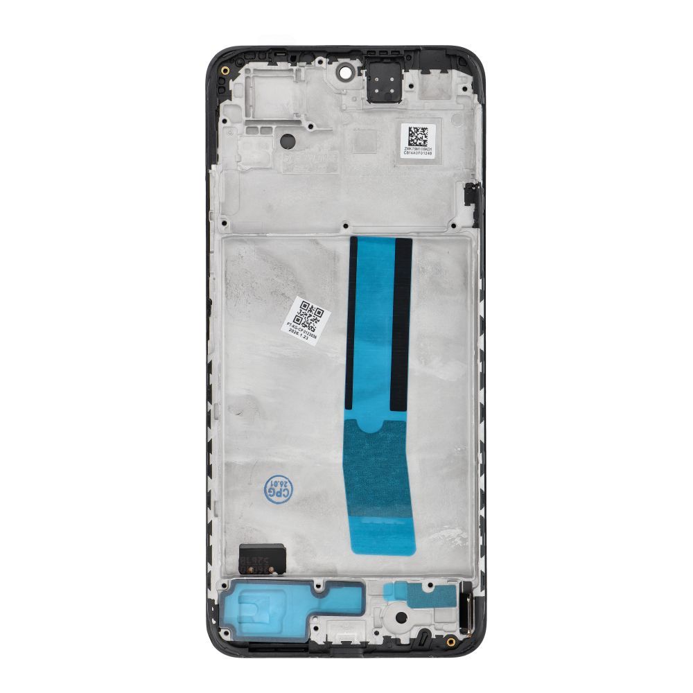 FixCell LCD Display for REDMI NOTE 11 4G INCELL with frame - Image 1
