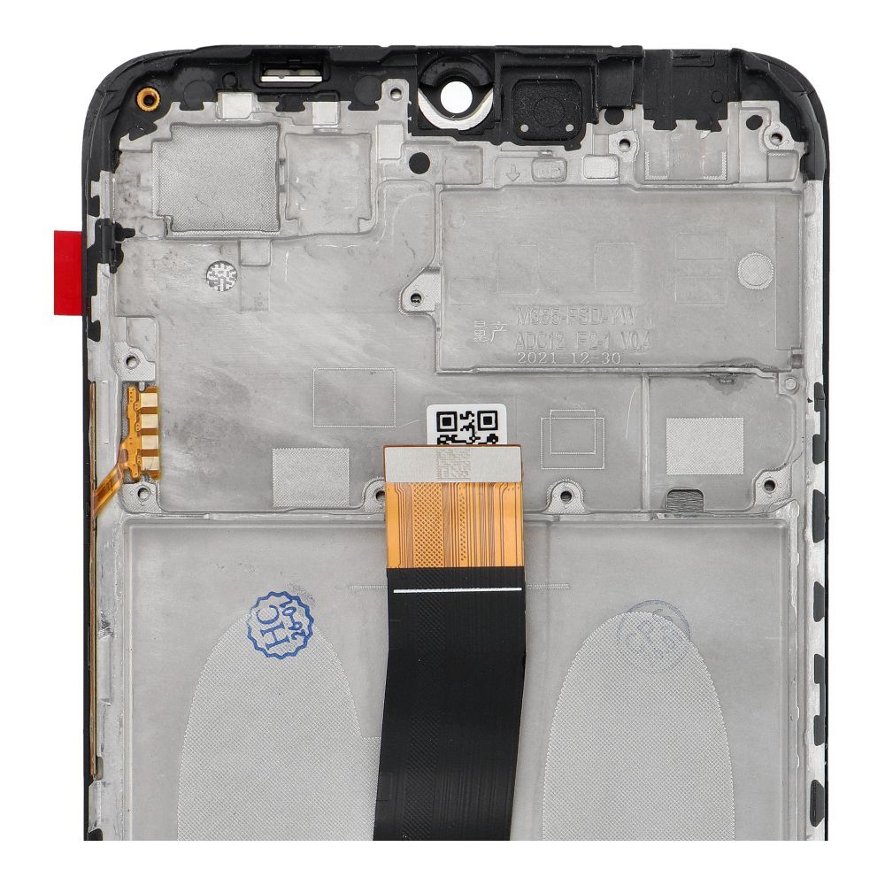 FixCell LCD Display for FixCell LCD REDMI 10C OEM without frame - Image 2