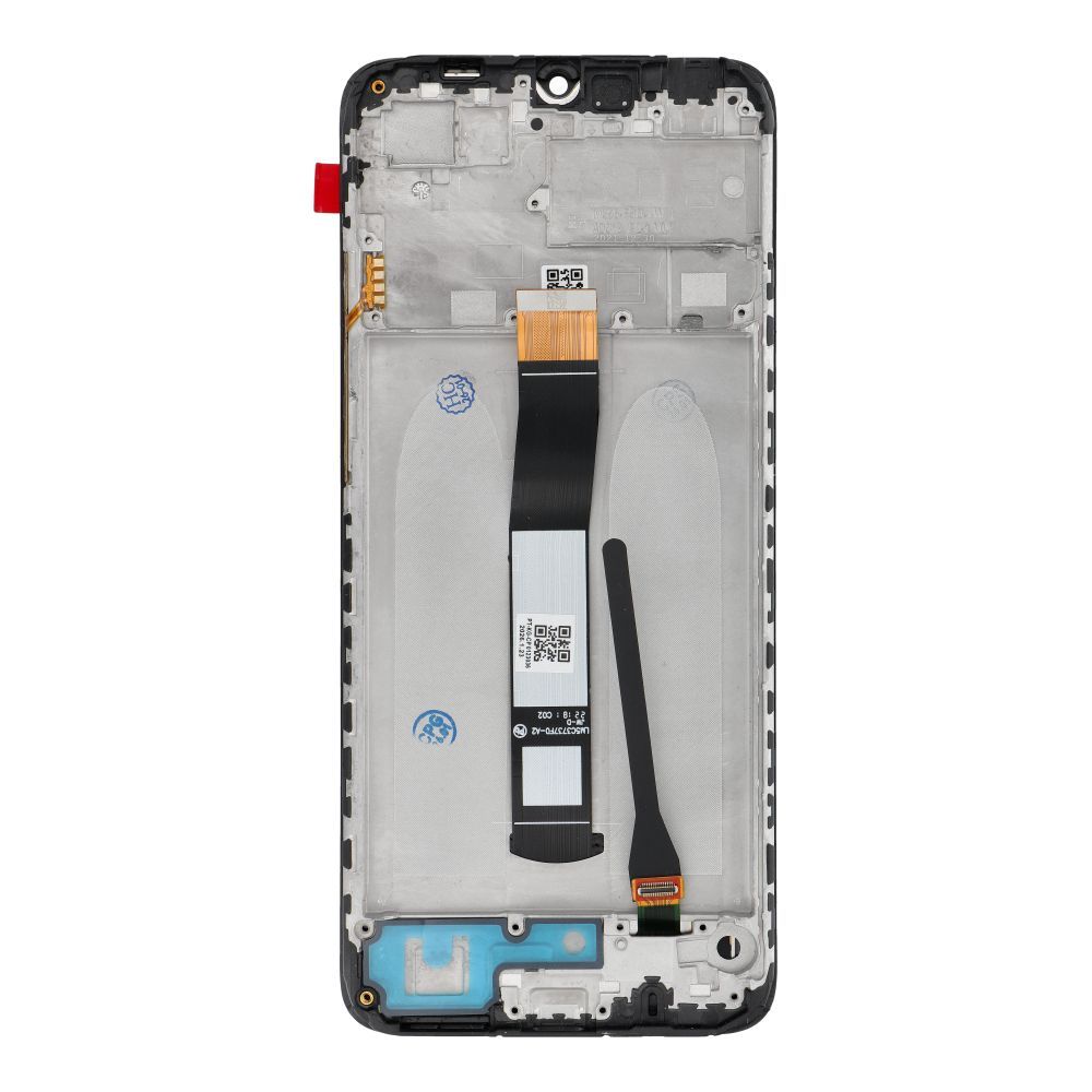 FixCell LCD Display for FixCell LCD REDMI 10C OEM without frame - Image 1