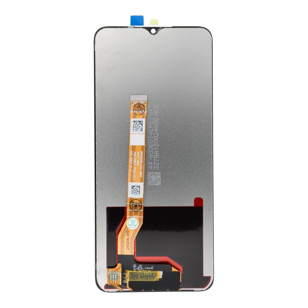 FixCell LCD Display for OPPO A17 OEM without frame - Image 1