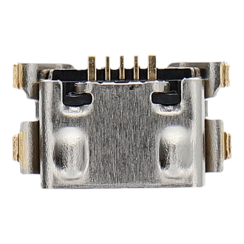 Charge connector for REDMI 12C ORI - Image 1