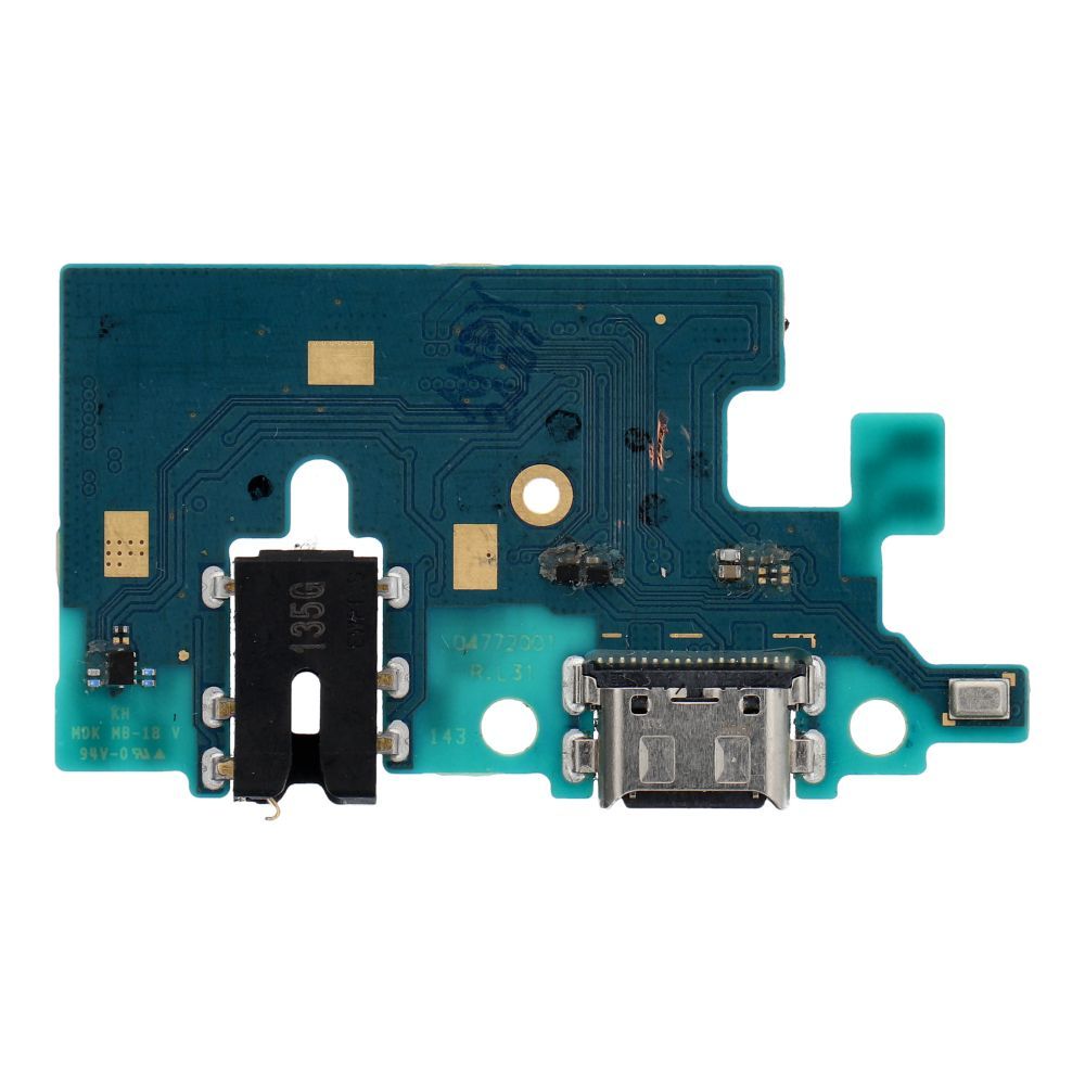 Charging board for SAMSUNG M31S M317 OEM (Fast Charger) - Image 1