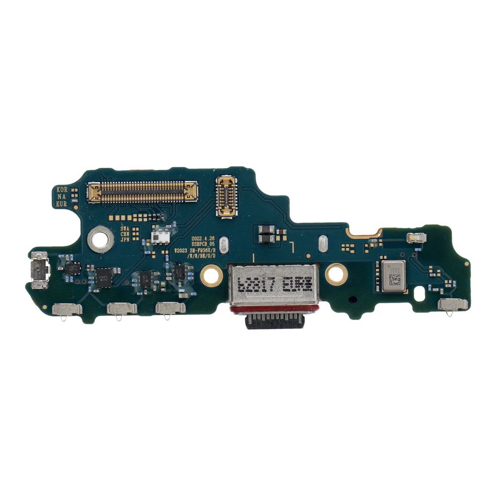Charging board for SAMSUNG Z Fold 4 F936 OEM (Fast Charger) - Image 1