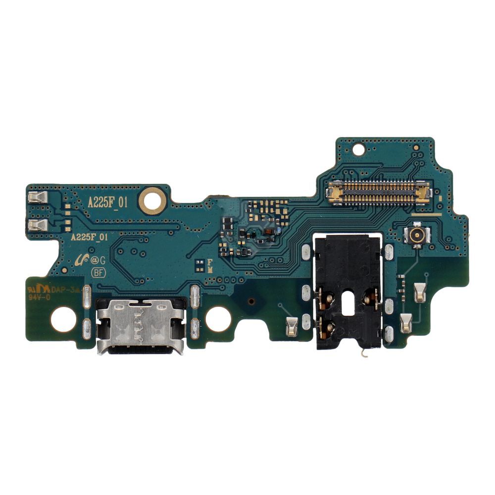Charging board for SAMSUNG A22 4G a225F/M/N OEM (Fast Charger) - Image 2