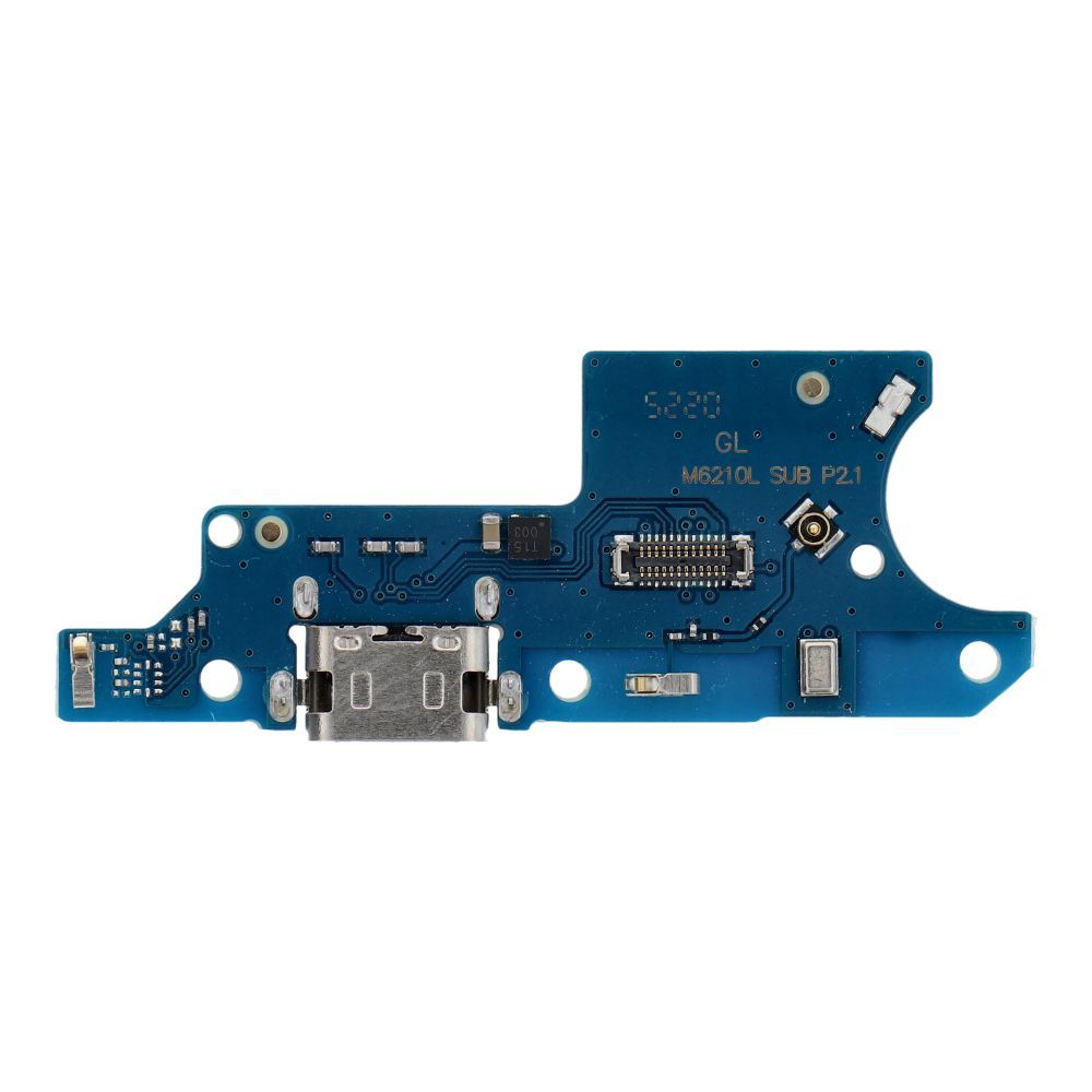 Charging board for MOTOROLA E7 Power OEM (Fast Charger) - Image 1