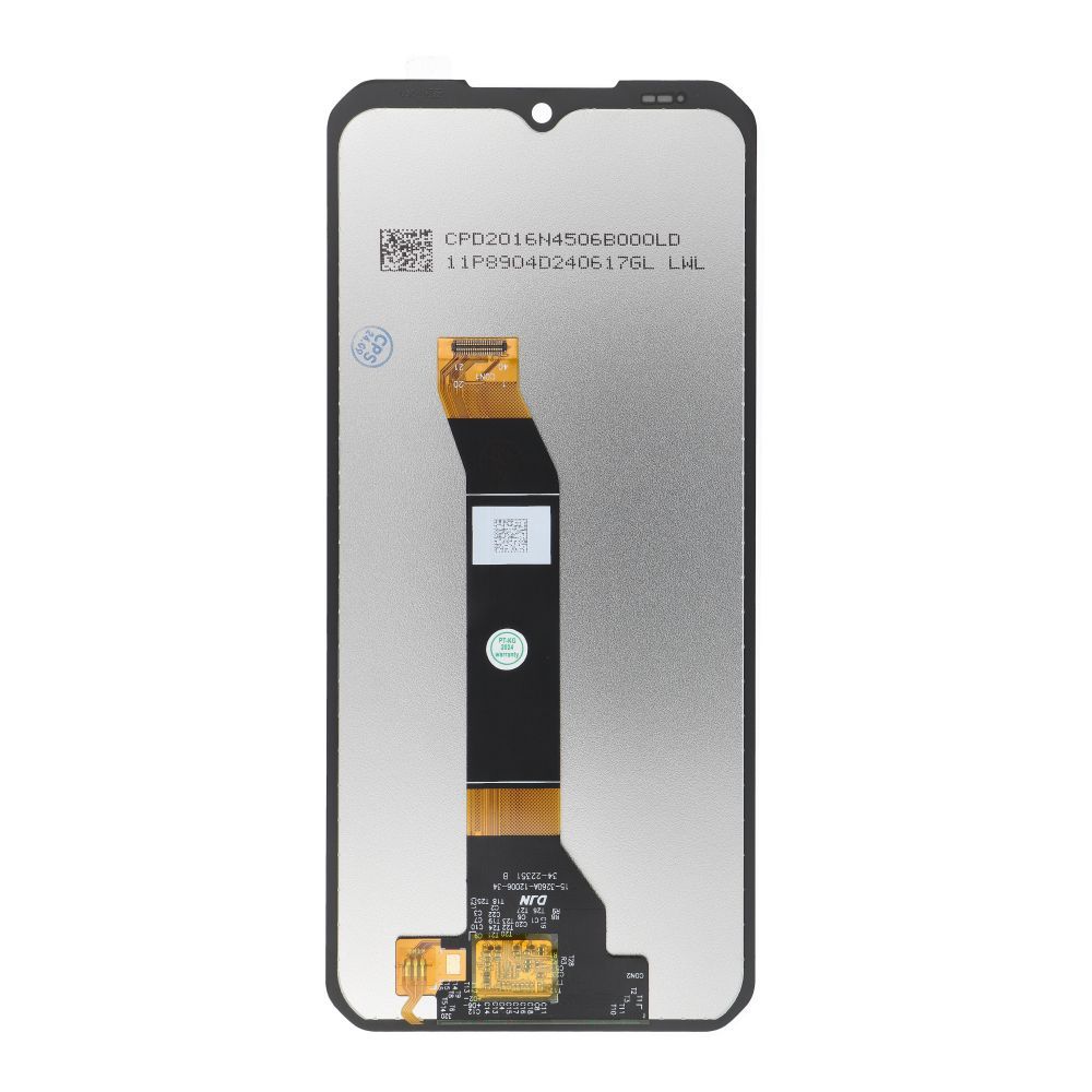 FixCell LCD Display for DOOGEE V Max V30 OEM without frame - Image 1