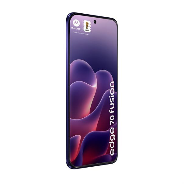 Motorola XT2605-2 edge 70 Fusion Dual Sim 8+256GB pantone orient blue - Image 4