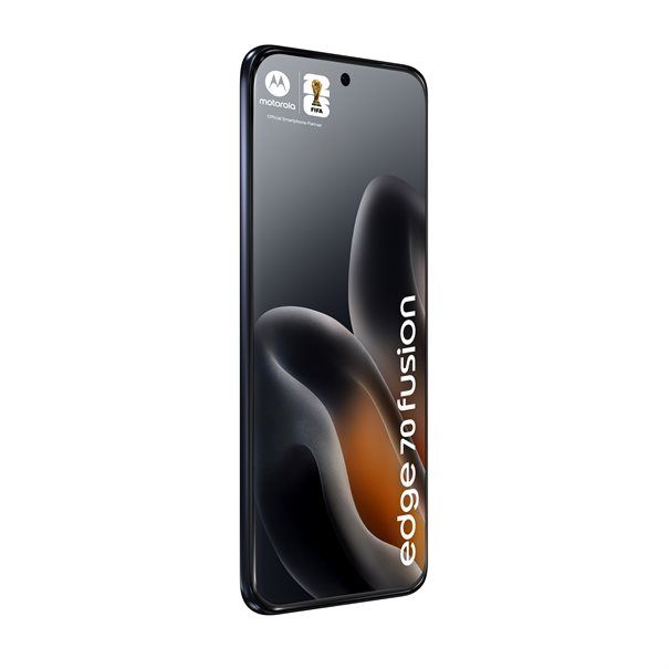 Motorola XT2605-2 edge 70 Fusion Dual Sim 8+256GB pantone silhouette - Image 4