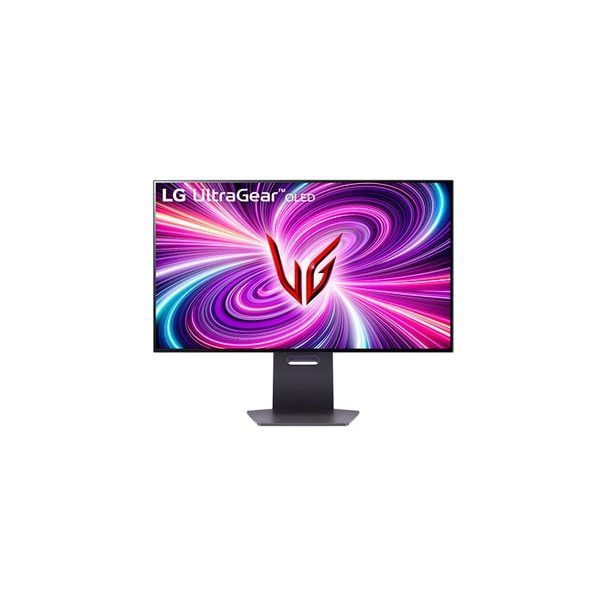 LG LCD 27GX704A-B UltraGear Gaming Monitor