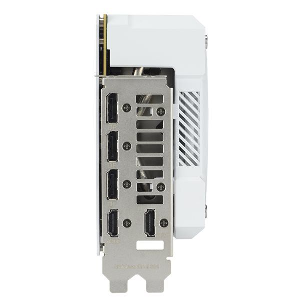 ASUS VGA 16GB RTX5070TI TUF-O16G-GAMING WHITE 3xDP/1xHDMI TUF-RTX5070TI-O16G-WHITE-GAMING - Image 8