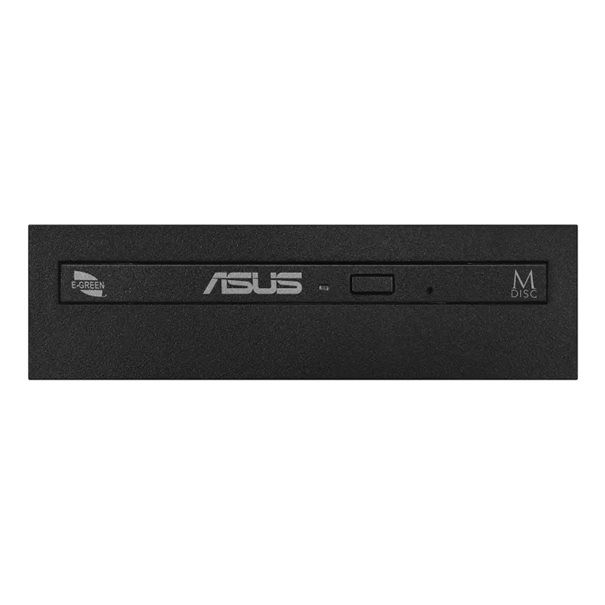ASUS DVD±RW/±R [SATA] DRW-08D6MT bulk black - Image 3