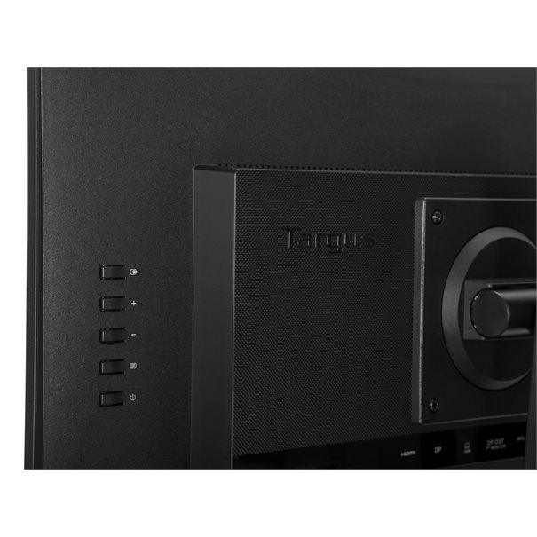 Targus DM4240PEUZ Docking Monitor 24" with 100W Power Delivery black - Image 12