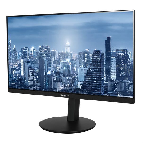 Targus DM4240SEUZ Secondary Monitor 24" with Display Port  black - Image 3