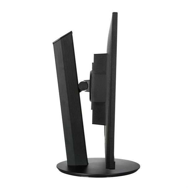 Targus DM4240SEUZ Secondary Monitor 24" with Display Port  black - Image 5