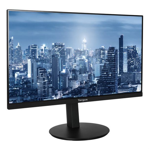 Targus DM4240SEUZ Secondary Monitor 24" with Display Port  black - Image 1