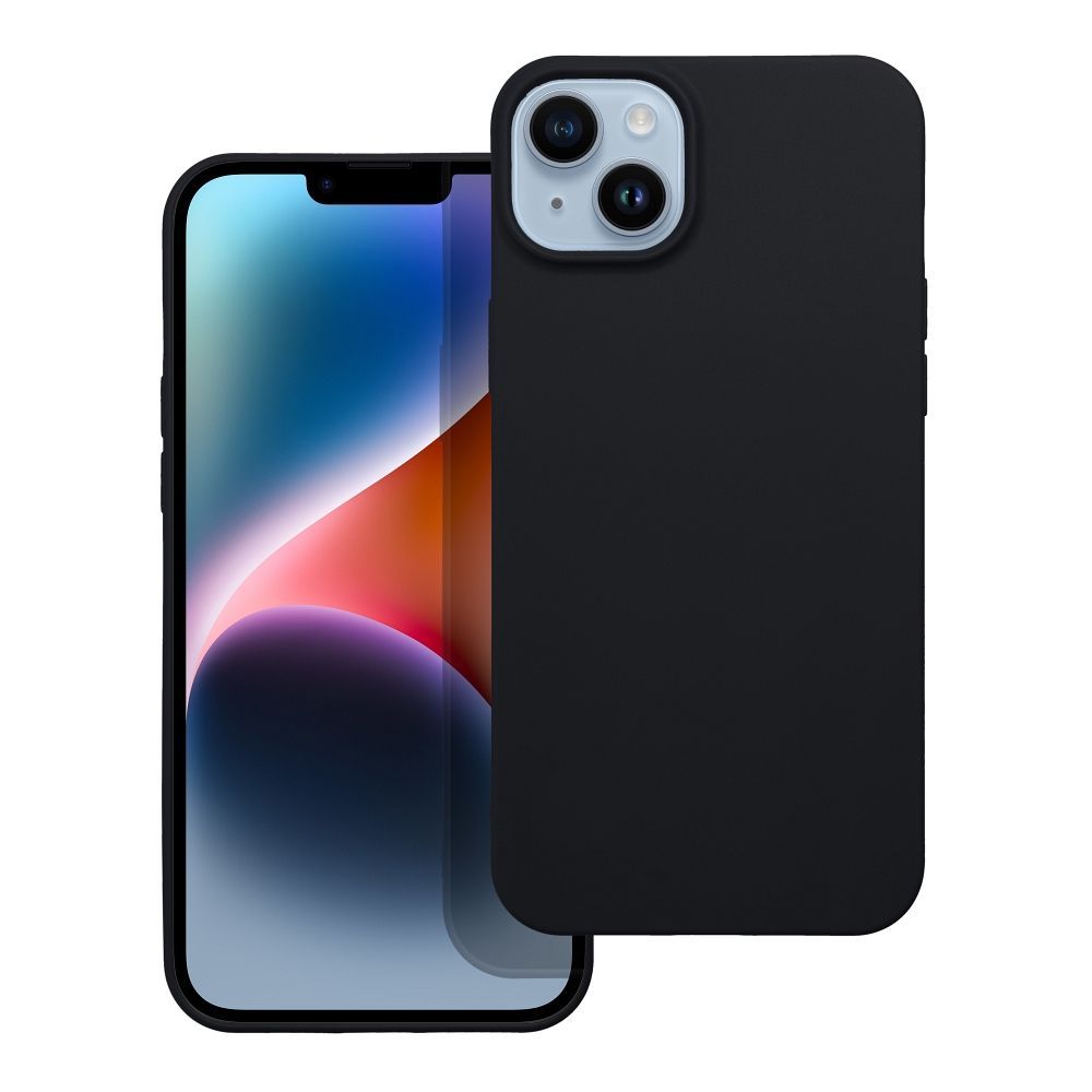 Case for Realme 16 5G Matt black - Image 2