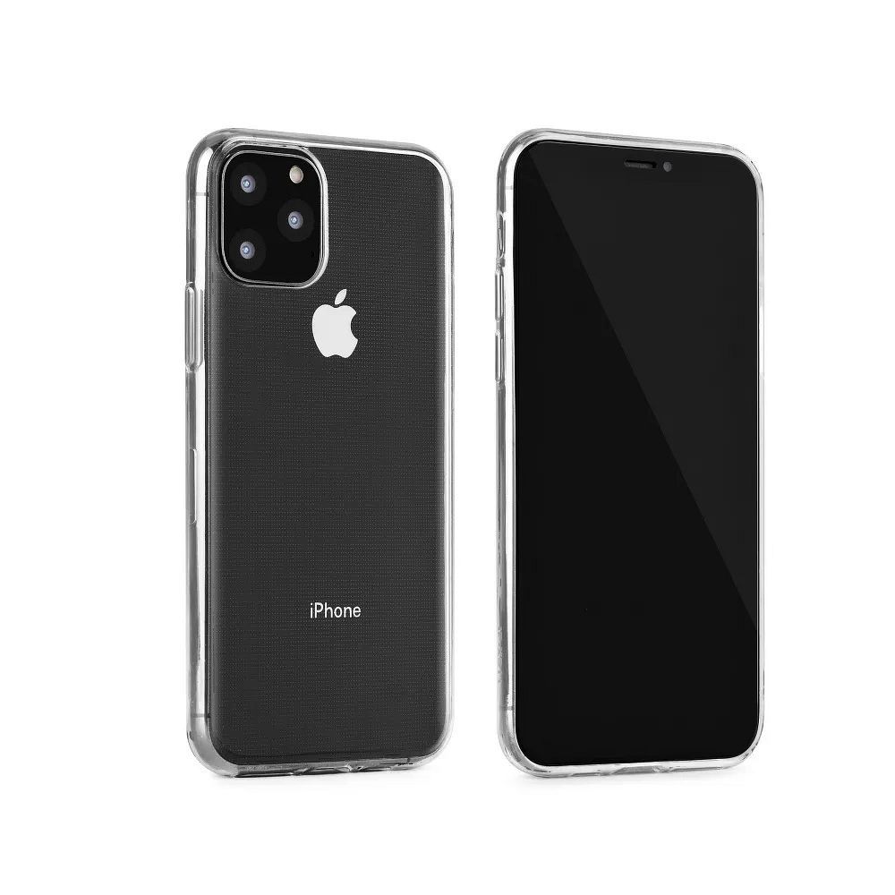 Case for Realme 16 5G Back Case Ultra Slim 0,5 mm transparent - Image 1