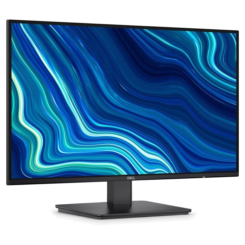 DELL Monitor SE2726D 27'' QHD IPS 144Hz, DP, HDMI, 3YearsW - Image 1