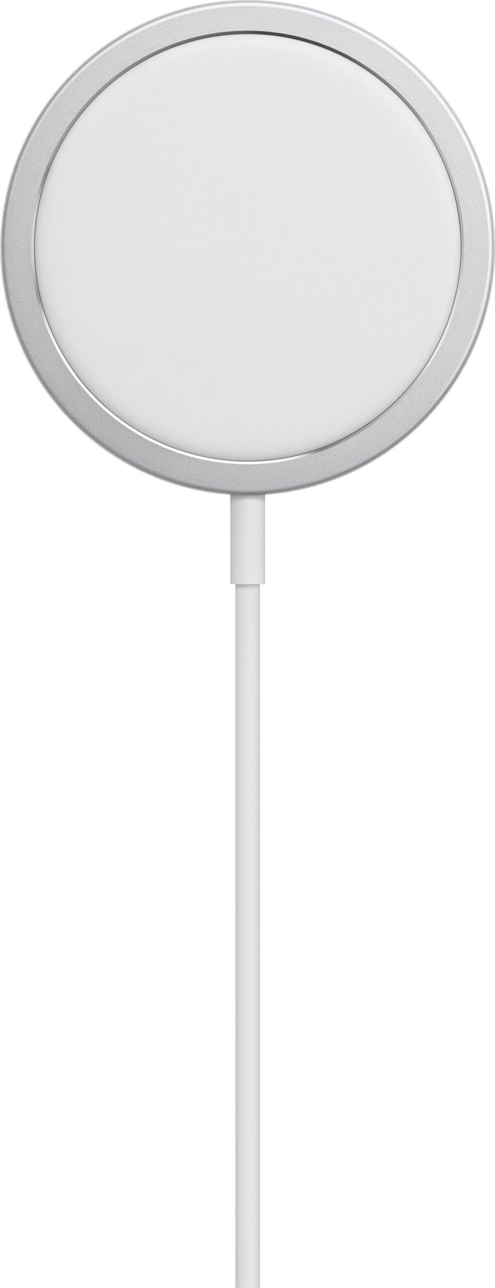Apple original wireless charger MHXH3ZM/A A2140 15W white blister - Image 1