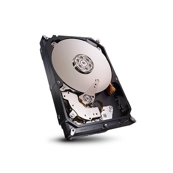Seagate HD3.5" SATA3 2TB ST2000VN003 / 5.9k - Image 1