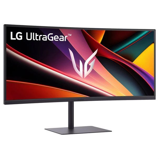 LG LCD 34G630A 34" black - Image 3