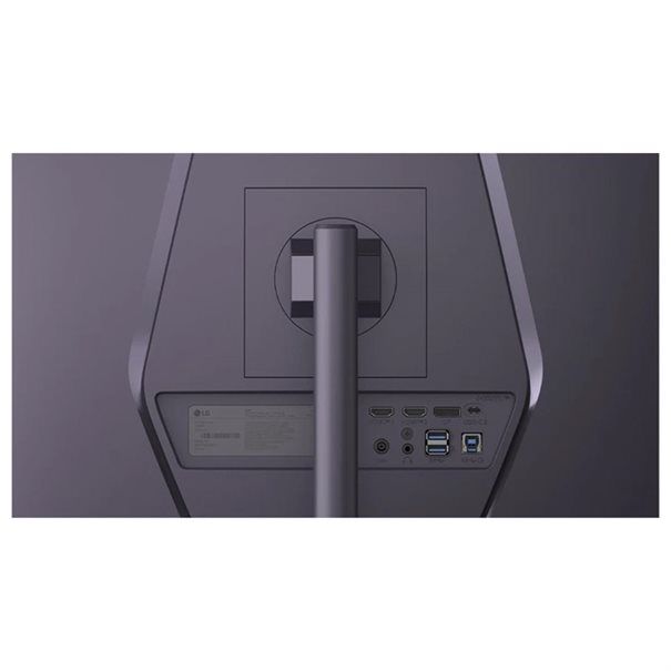LG LCD 34G630A 34" black - Image 7