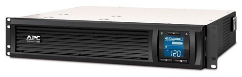 APC Smart UPS SMC1500I-2UC Line Interactive - Image 1