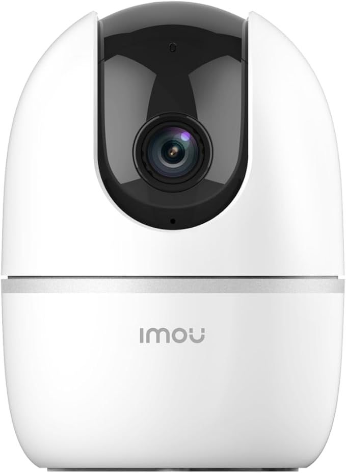 IMOU CAMERA A1PRO, 2K,3MP,20FPS,WI-FI6 - Image 1