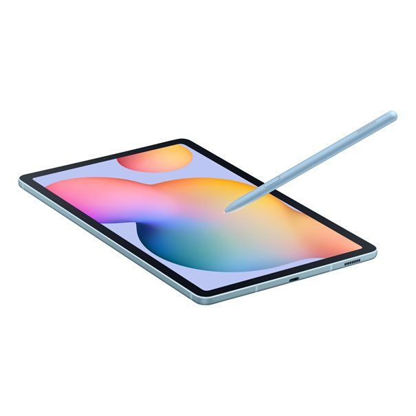 Samsung SM-P619N Galaxy Tab S6 lite 4+64GB 4G angora blue - Image 11