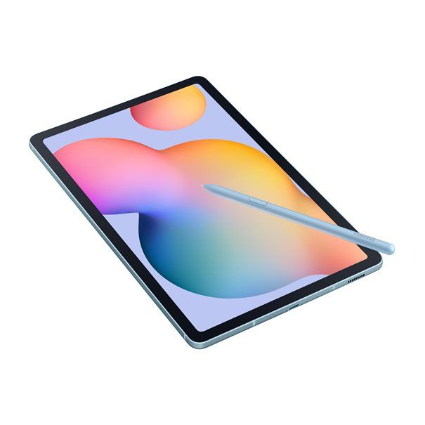 Samsung SM-P619N Galaxy Tab S6 lite 4+64GB 4G angora blue - Image 12