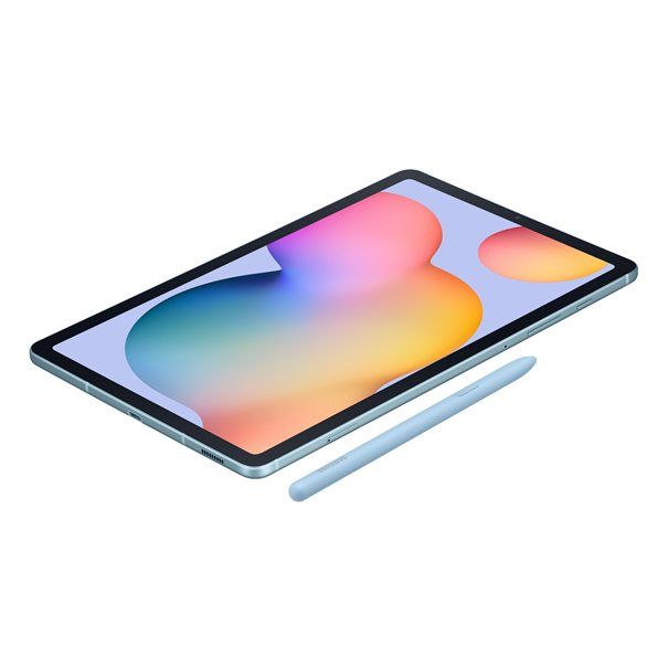 Samsung SM-P619N Galaxy Tab S6 lite 4+64GB 4G angora blue - Image 14