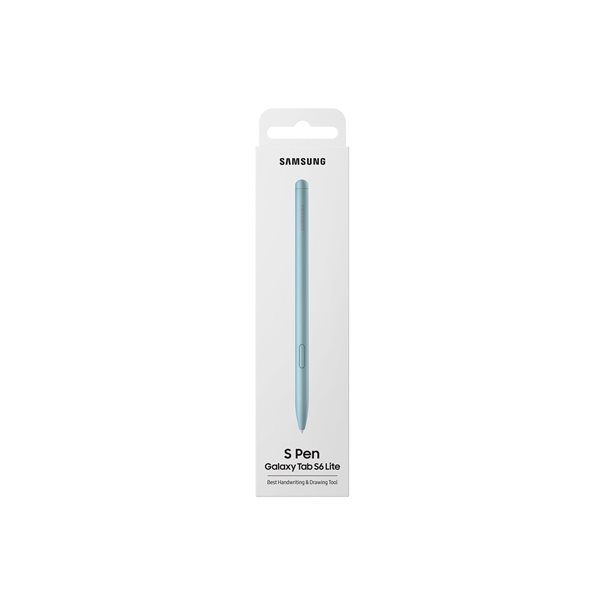 Samsung SM-P619N Galaxy Tab S6 lite 4+64GB 4G angora blue - Image 17