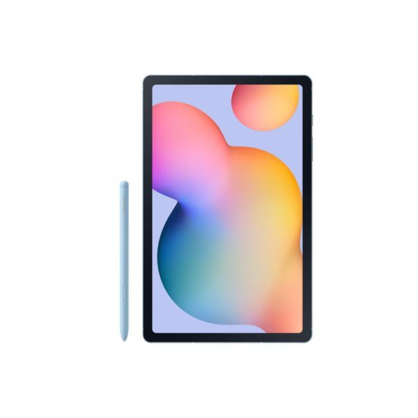 Samsung SM-P619N Galaxy Tab S6 lite 4+64GB 4G angora blue - Image 7
