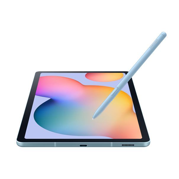 Samsung SM-P619N Galaxy Tab S6 lite 4+64GB 4G angora blue - Image 8