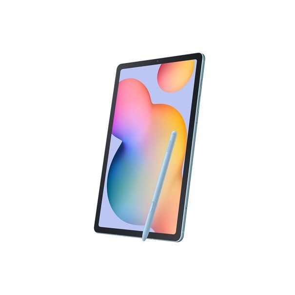 Samsung SM-P619N Galaxy Tab S6 lite 4+64GB 4G angora blue - Image 9