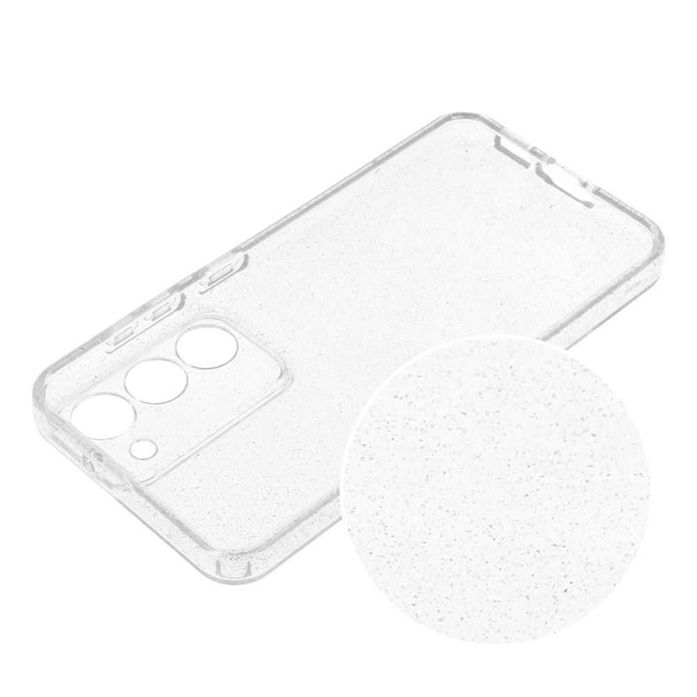 Case for Samsung A27 5G Clear Case 2 mm Blink transparent - Image 2
