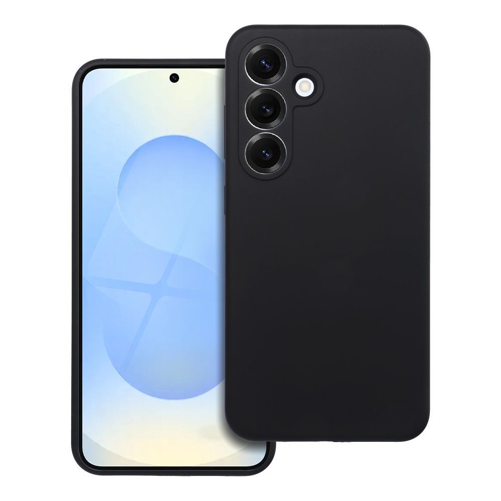 Case for Honor Magic 8 LITE Silicone 2mm black - Image 2