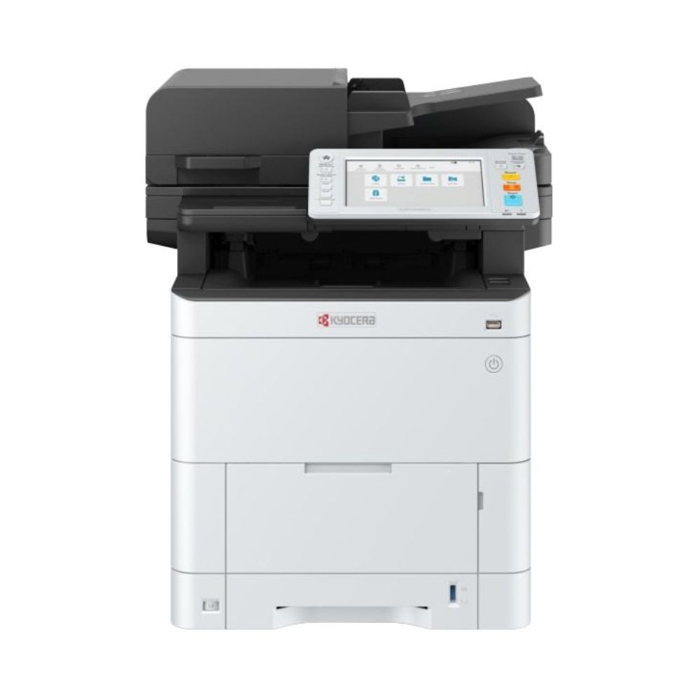 KYOCERA Printer MA4000CIX Multifunction Color Laser - Image 1