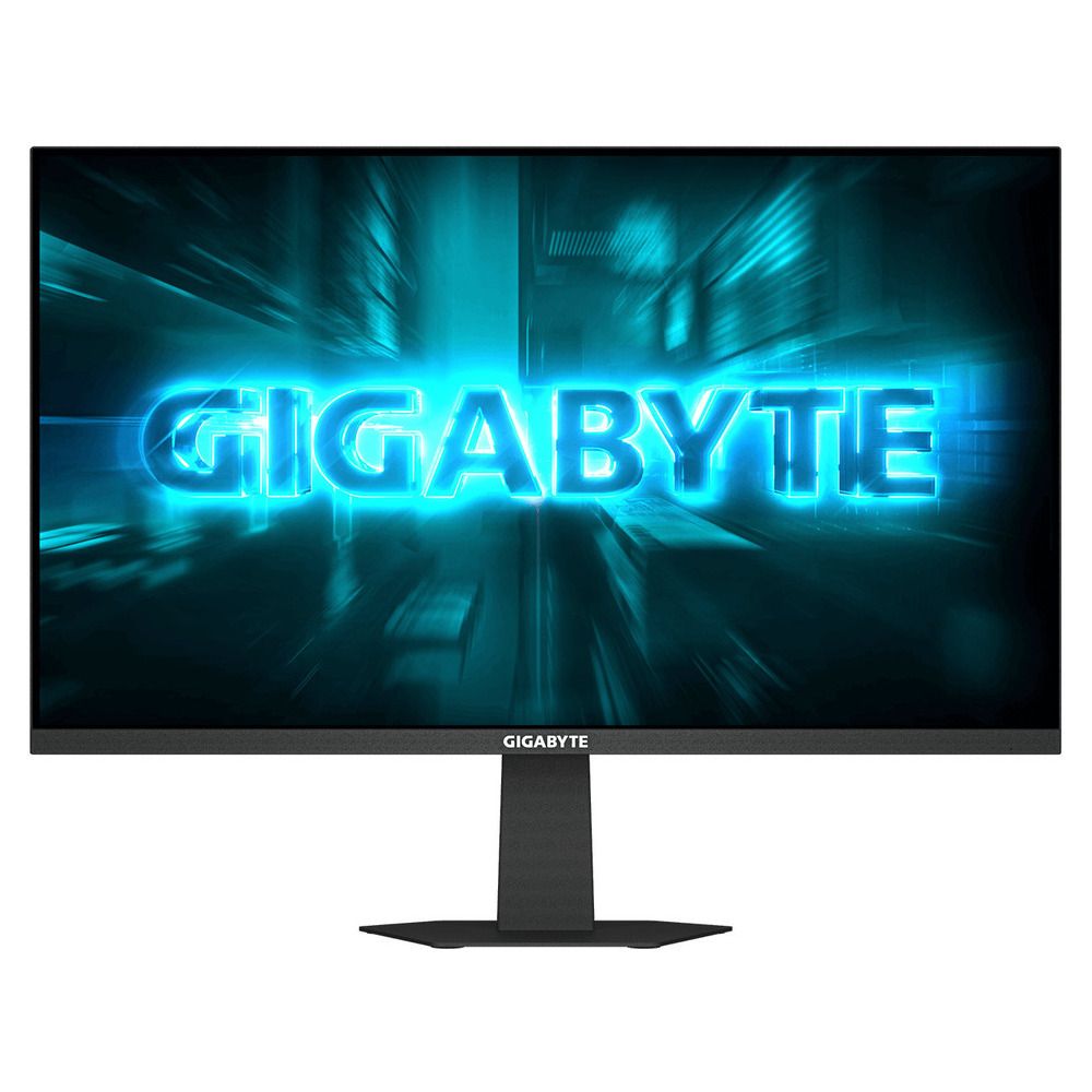 GIGABYTE Monitor GS24F14A ICE 23.8" IPS, FHD, HDMI, DP, 3YearsW GIGABYTE Monitor GS24F14A ICE 23.8" IPS, FHD, HDMI, DP, 3YearsW - Image 1