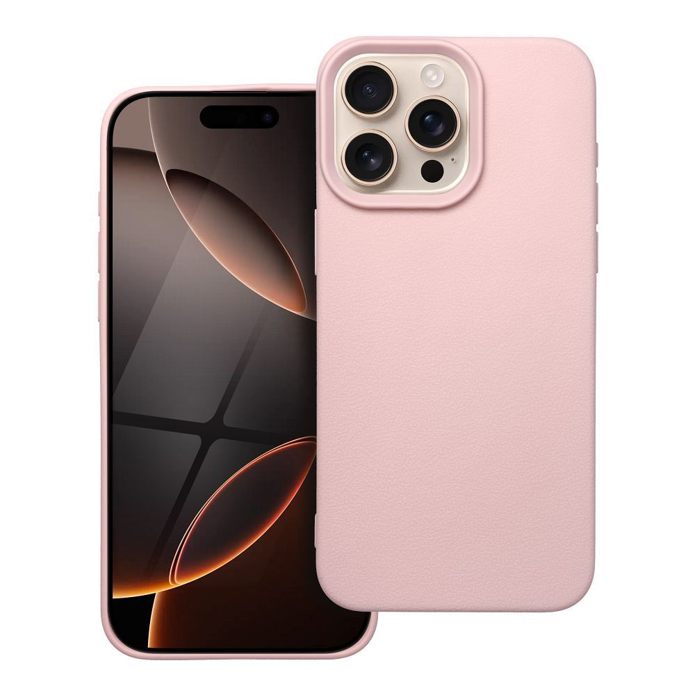 Case for Samsung A27 5G Skin light pink - Image 1