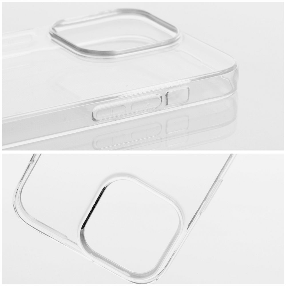 Case for Samsung A27 5G Clear Case Box transparent - Image 2